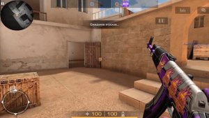 ТОП 5 САМЫХ ЛУЧШИХ ПРИЦЕЛОВ В СТАНДОФФ2