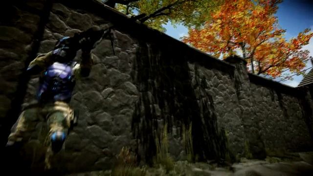 Fragmovie by Scorn#2/Warface смотреть онлайн