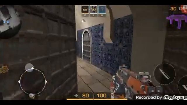 STANDOFF 2 ТОПППП!!!!!!!! смотреть онлайн