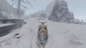 Enshrouded - Update 4 Highlights (Souls of the Frozen Frontier)