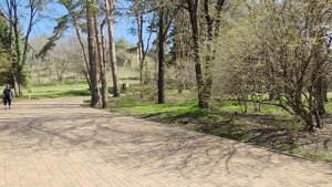 Как пройти к Нижней станции канатки в Кисловодске