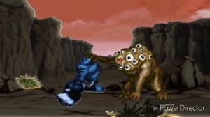 Ratcicle Crash Of The Titans Vs Argos God Of War Betrayal Sprites Fight