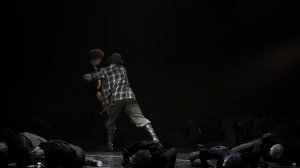 КАТАРСИС ДАНТЕ