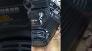 motore briggs & stratton vanguard 23hp