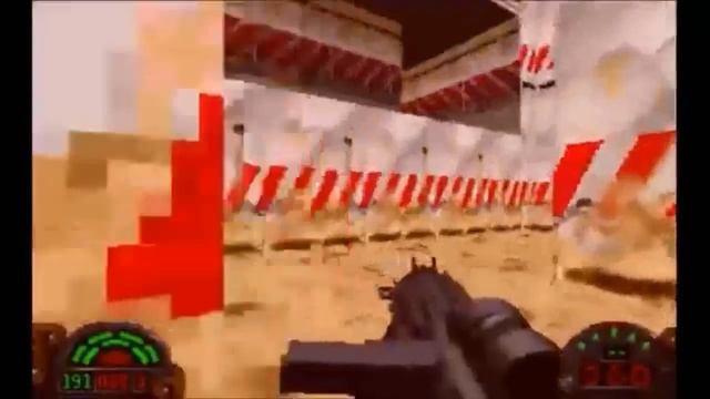 Let's Play Dark Forces Mission 8 смотреть онлайн