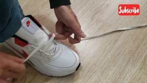 How to Lace Nike Air Max LTD 3 (THE BEST WAY!!)