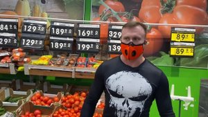 МАГАЗИН ДЛЯ ДРАКИ! ОБВИНЯЮТ В КРАЖЕ! ЗАЩИТНИКИ ТУХЛОПРИТОНА!