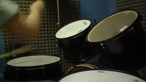 Alien Ant Farm - Smooth Criminal Drum Cover