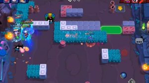 Пушим Кендзи на 20 ранг