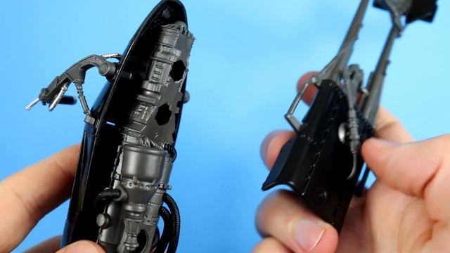 Star Wars Black Series IMPERIAL SHADOW SQUADRON (Target Exclusive) HOLY GRAIL Action Figure Review