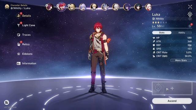 KAFKA RAISED! Finally Time To Use DoT?! (Honkai Star Rail) смотреть онлайн