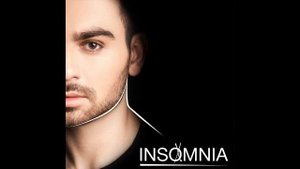 Саша Санта - Insomnia