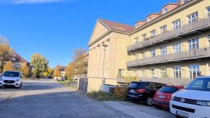 Пограничные войска КГБ СССР. Берлин-Карлсхорст. ГСВГ. Германия. Berlin-Karlshorst. Germany. 2021.