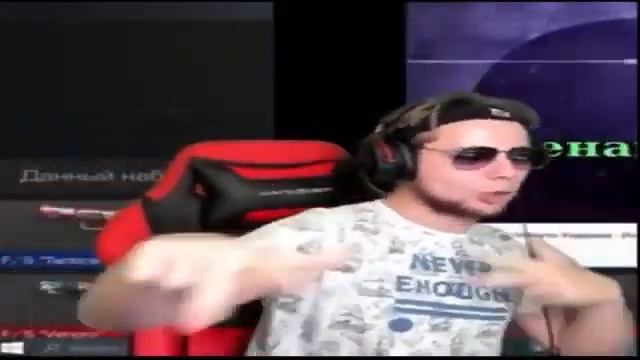 Тик Так опять вкинулся и подумал что он Наруто... смотреть онлайн