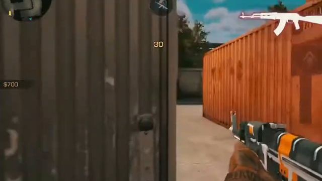 Standoff 2 montage смотреть онлайн