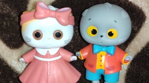 Бузи база Басик и Лили, и другие позитивные моменты ☺️🥳🥰😜