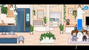 обустройство дома в тока бока 1-й этаж