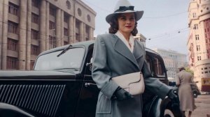 Фильм "Любовь Советского Союза" уже идет в широком прокате