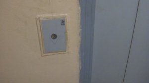 Грузопассажирский, пассажирский лифт V=1 м-с, Q=400, 630 кг (4684)