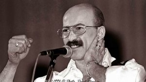 Александр Розенбаум — Мы с ним росли в одном дворе (1994)