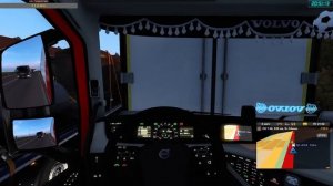 Euro Truck Simulator 2 СТРИМ  ЕДИМ ЗА ГРУЗОМ И ПЬЕМ ЧАЙ И КОФЕ