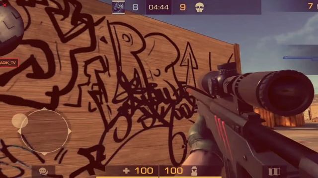 ДУЭЛЬ 1 НА 1 С ПОДПИСЧИКОМ!🙀🍏⚽| STANDOFF 2 смотреть онлайн