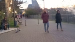 Анапа. Фестивалим на набережной! 9 ноября 2024.