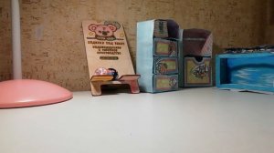 Собираем петсов в лагерь😚