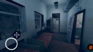 Прохожу игру ( Здесь только ты )