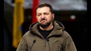 Приход Трампа вынуждает Зеленского готовить новое наступление