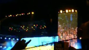 Mrs. Vanderbilt и другие) Маккартни в Киеве