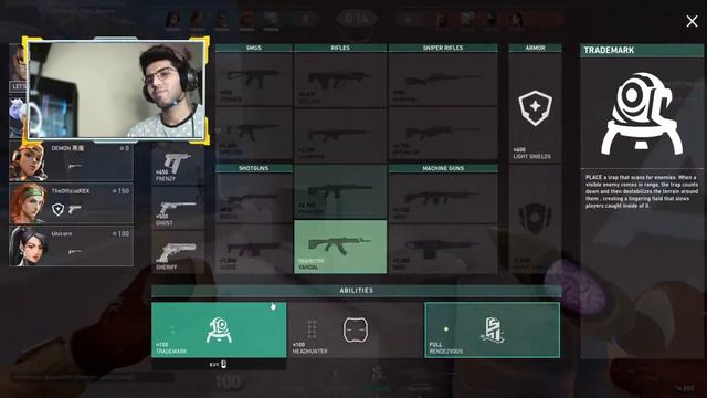 Again 5 man stack | Valorant live india | DemiGOD смотреть онлайн