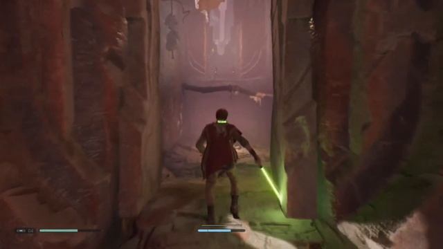 Star Wars Jedi Fallen Order Часть 5 смотреть онлайн