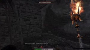 Vermintide 2, Back to Basics deed Legend.