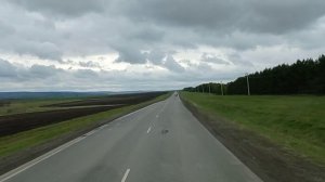 Трасса М5 ремонт пробки по два часа простой 14.05.2022 VOLVO FH