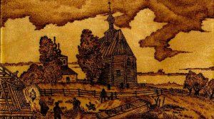 В мире животных