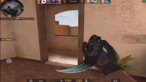 FUNNY MOMENTS STANDOFF2 #16