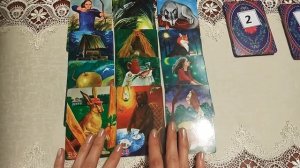 КТО Я по мнению высших сил❓❕ Моя судьба, мой путь на текущий момент. Расклад гадание✨💫🌀