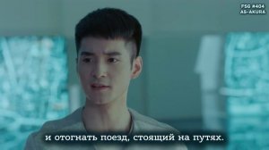 Утерянные воспоминания 1 сезон 30 серия