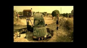 Жесть (2006).Игра по фильму