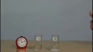 изменение крахмала под действие слюны