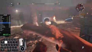 Dying Light Speedrun any% 1:33:29