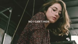 N3WPORT - Castle (Lyrics) feat. Leila Pari