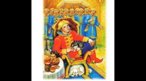 Волшебное кольцо - русская народная сказка