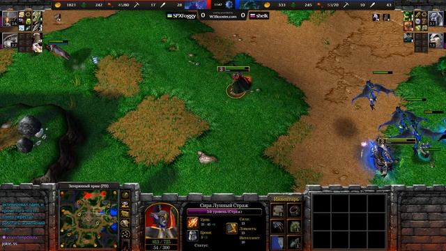 FOGGY (NE) vs SHEIK (UD) GG!! Jeez weekly #9 Miker смотреть онлайн