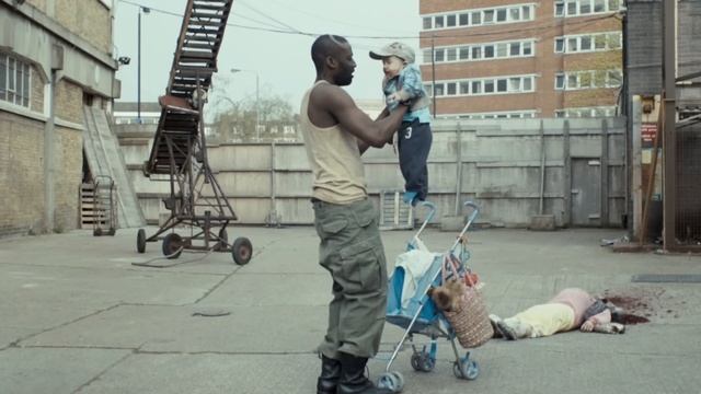 [ТРЕШ ОБЗОР] фильма КОКНИ ПРОТИВ ЗОМБИ (Очень угарный зомби-апокалипсис)