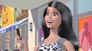 Барби Мультик 61 70 серии Жизнь в Доме Мечты BARBIE®