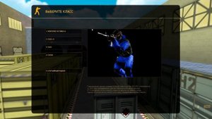 ТОП 5 САМЫХ ПОПУЛЯРНЫХ СБОРОК CS 1.6 - 2024-2025 ГОДА