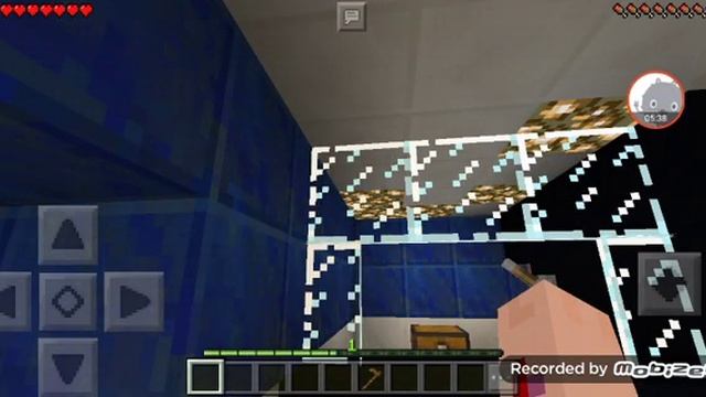 Я сам сделал карту в Майнкрафте выживание бомжа в России. смотреть онлайн