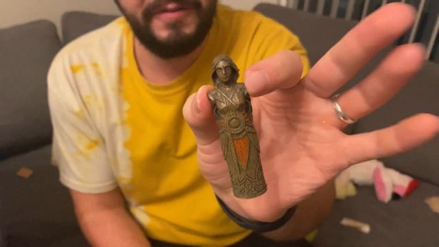 God of War Ragnarök Jötnar Edition (PS4/PS5) ~ UNBOXING смотреть онлайн